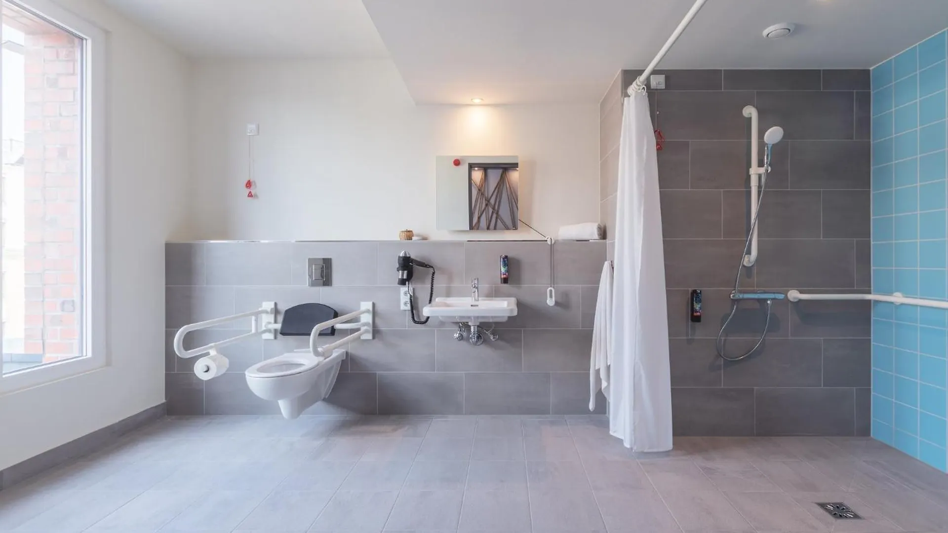 Hotel Holiday Inn - The Niu, Yen Hamburg City By Ihg