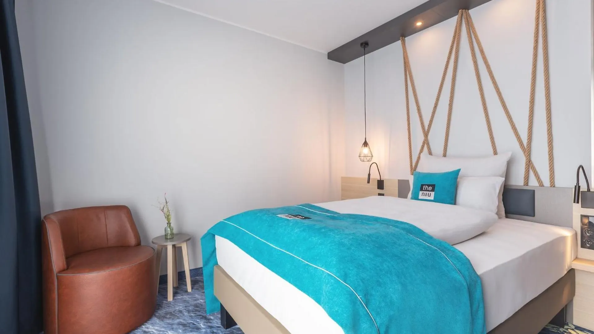 *** Hotel Holiday Inn - The Niu, Yen Hamburg City By Ihg Germany