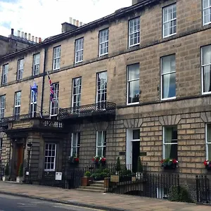 Royal Scots Club 3*, Edinburgh Storbritannien