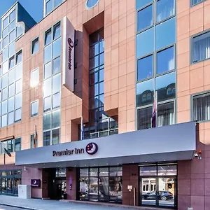 Otel Premier Frankfurt Centre ***