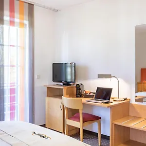 Otel Acora Living The ***