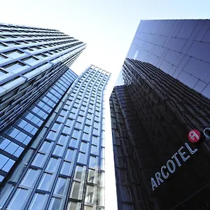 Hotel Arcotel Onyx - An Der Reeperbahn, Hamburg