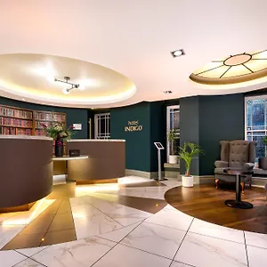 Indigo - - Princes Street By Ihg 4*, Edinburgh Storbritannien