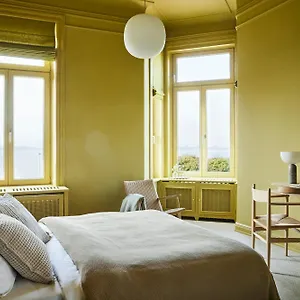 Hotel Stilwerk Strandhotel Blankenese, Hamburg