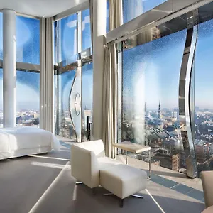 Hotell The Westin Elbphilharmonie, Hamburg-Harburg