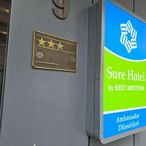 Otel Sure By Western Ambassador ***