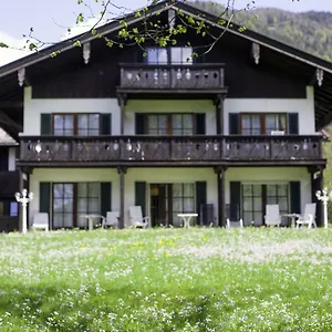 Bachmair Alpina Hotel Rottach-Egern