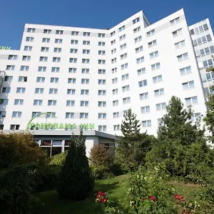 Hotel Panorama, Hamburg