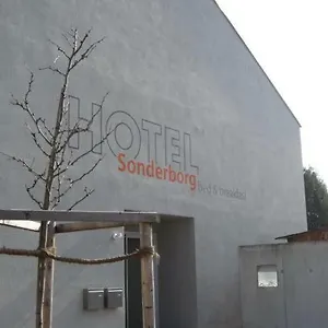 Otel Sonderborg 