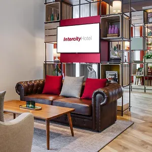 Otel Intercityhotel Hauptbahnhof-ost ****