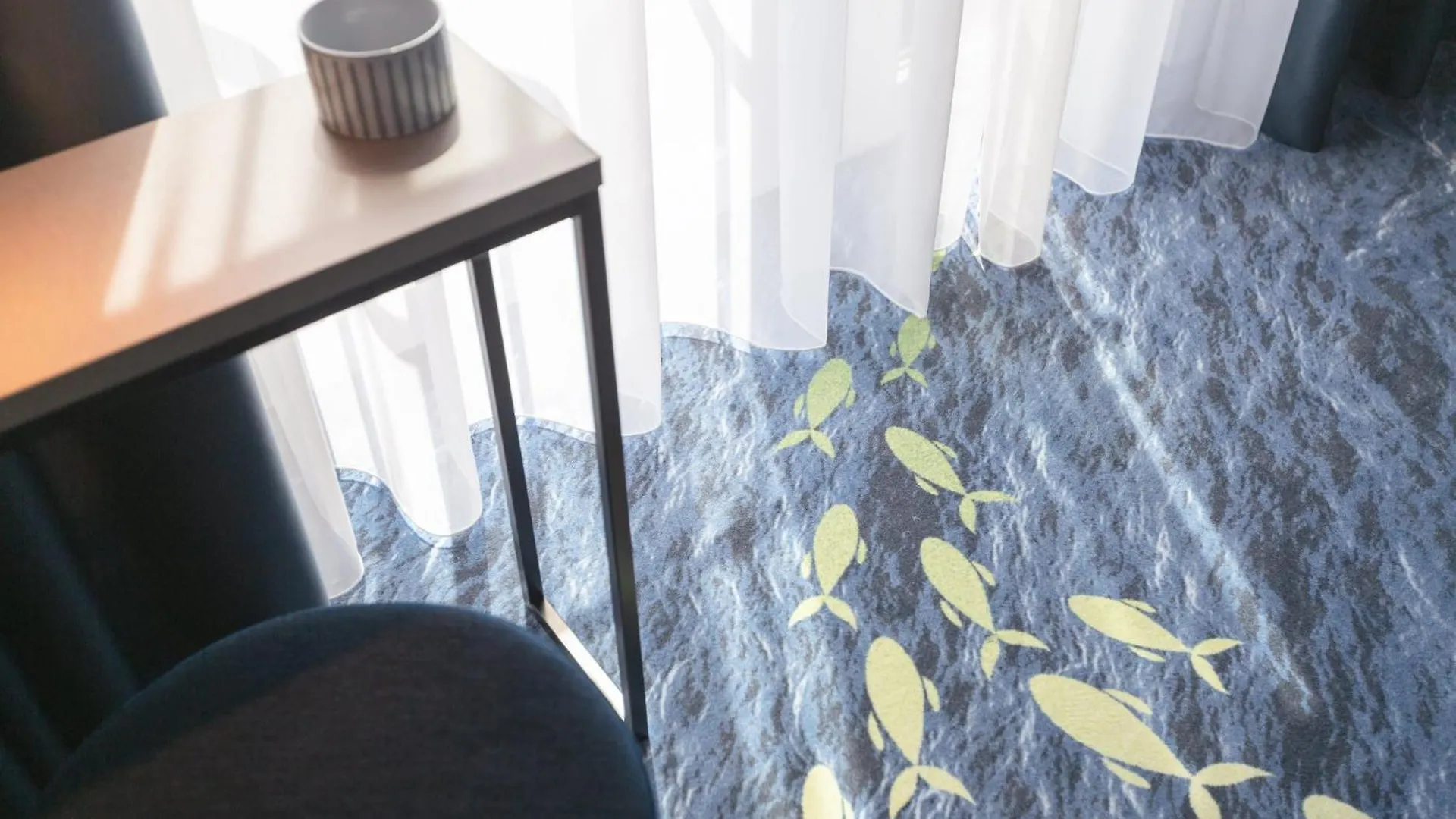 Hotel Holiday Inn - The Niu, Yen Hamburg City By Ihg