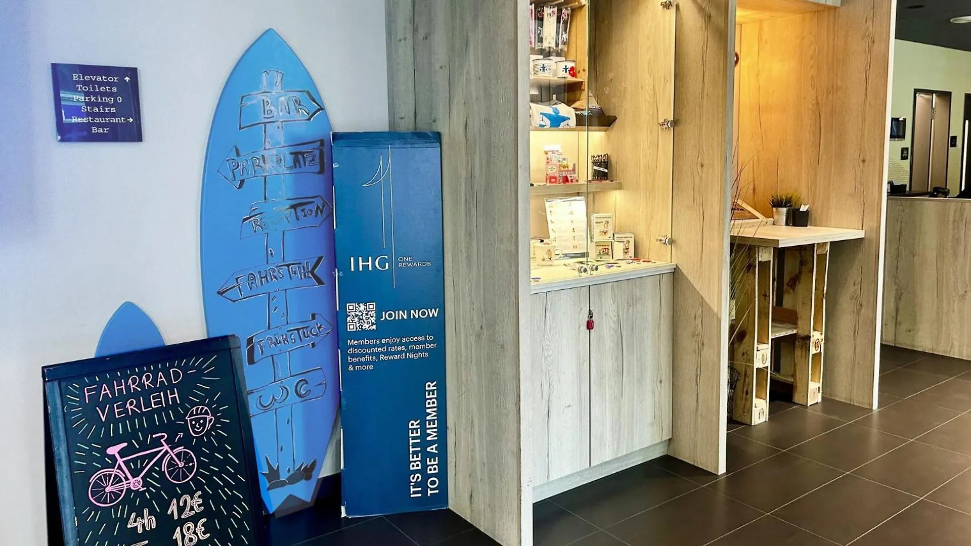 Holiday Inn - The Niu, Yen Hamburg City By Ihg Germany