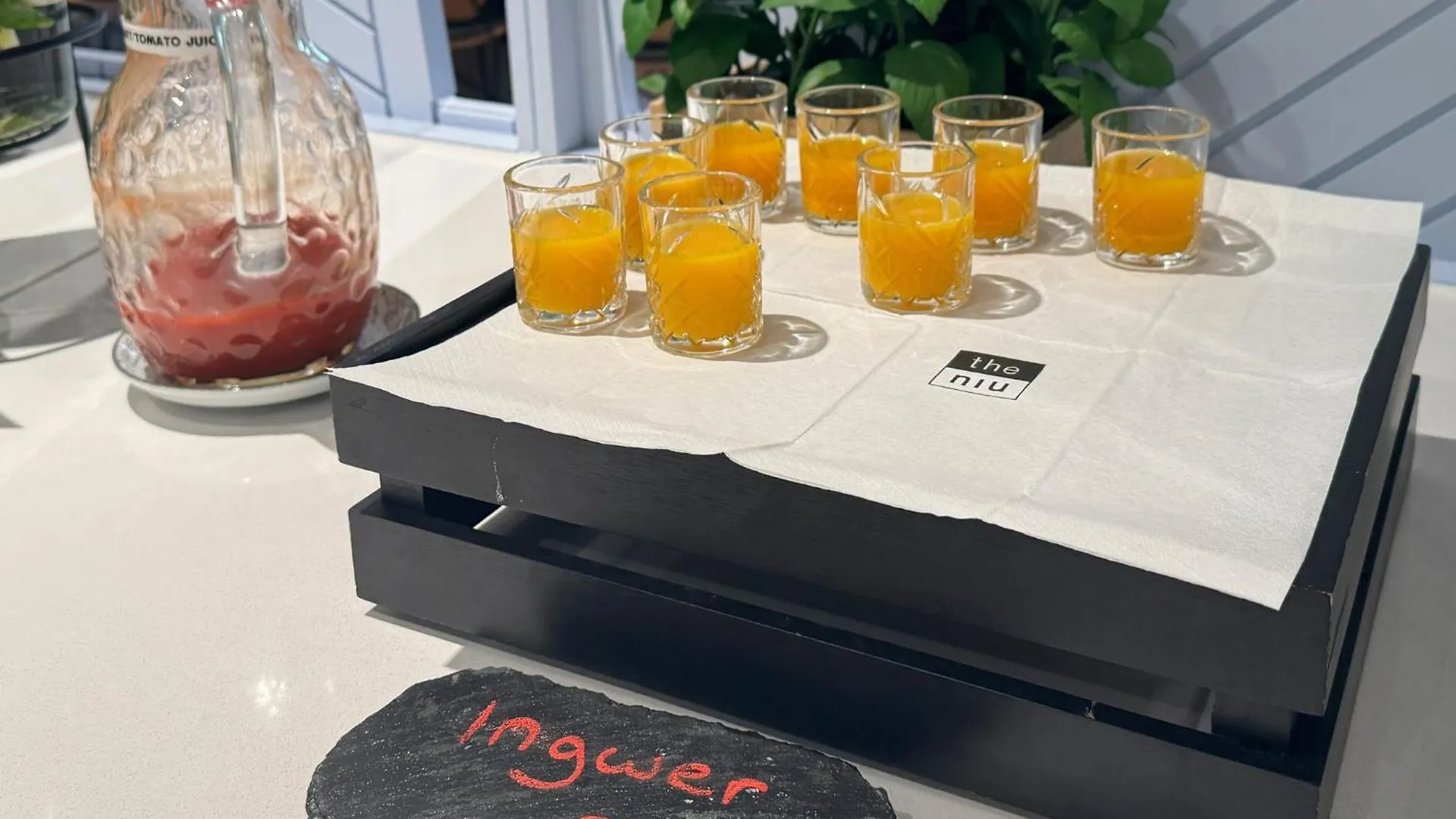Holiday Inn - The Niu, Yen Hamburg City By Ihg Hotel