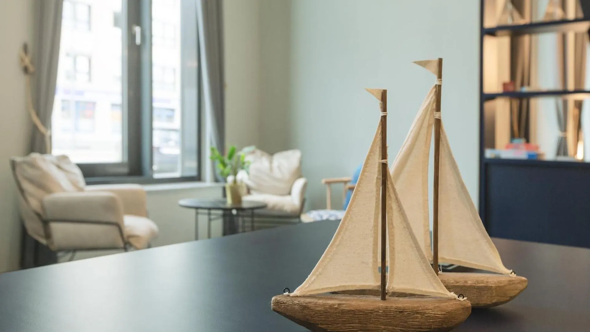 Holiday Inn - The Niu, Yen Hamburg City By Ihg